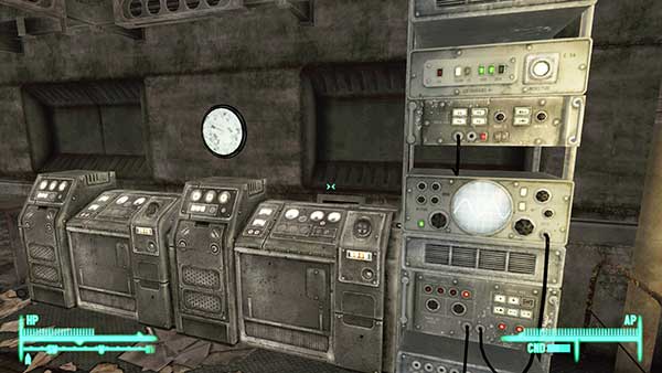 pc - How cleanly remove a perk in Fallout 3? - Arqade