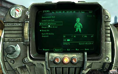 Fallout 3 Case Mod by Dewayne Carel ADATA, AMD, Americanfreak, ASUS, Case Mod, Crucial, EVGA, fallout 3, Seasonic, Thermaltake 5