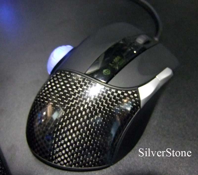 CES 2008 - What is new this year CES 2