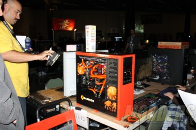 The Awesomeness that was Quakecon 2012 quakecon 2