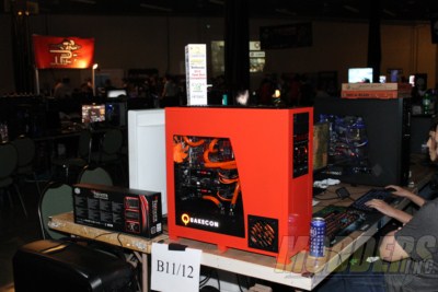 The Awesomeness that was Quakecon 2012 quakecon 3