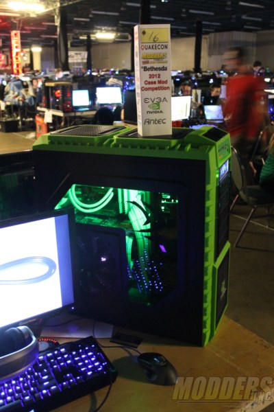 The Awesomeness that was Quakecon 2012 quakecon 1