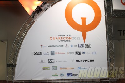 The Awesomeness that was Quakecon 2012 quakecon 1