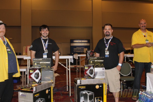 The Awesomeness that was Quakecon 2012 quakecon 3