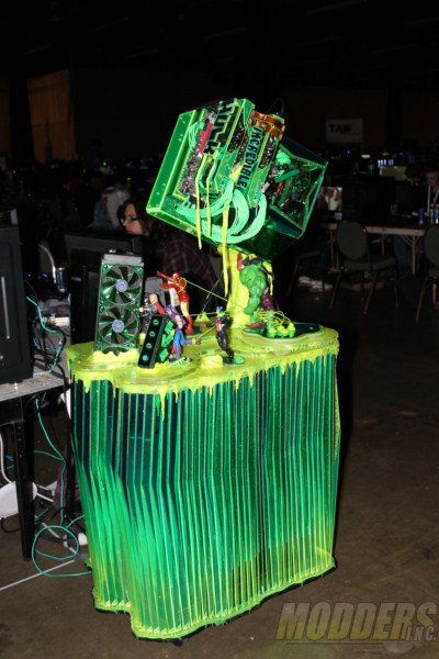 The Awesomeness that was Quakecon 2012 quakecon 3