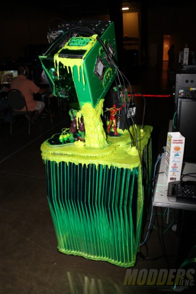 The Awesomeness that was Quakecon 2012 quakecon 4