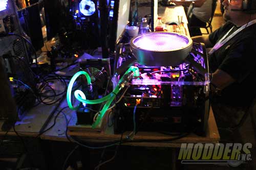 Case Mods of QuakeCon 2012 quakecon 2