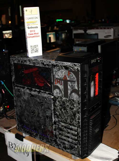 Case Mods of QuakeCon 2012 quakecon 8