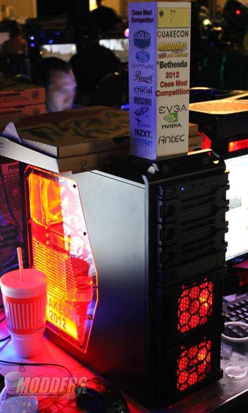 Case Mods of QuakeCon 2012 quakecon 6