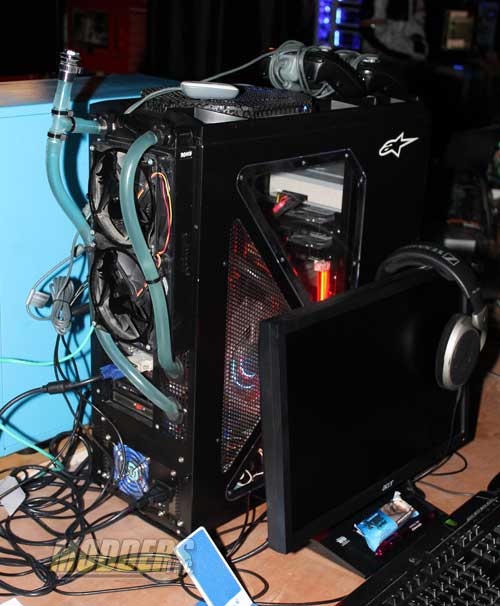 Case Mods of QuakeCon 2012 quakecon 7