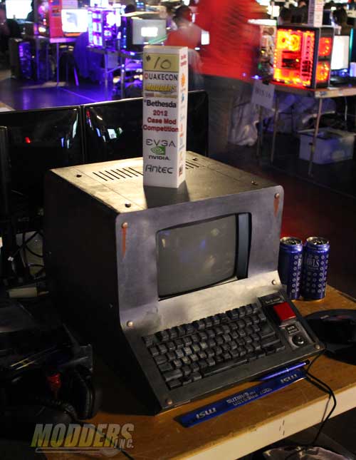 Case Mods of QuakeCon 2012 quakecon 9