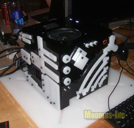 Case Mods of QuakeCon 2011 quakecon 3