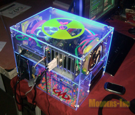 Case Mods of QuakeCon 2011 quakecon 5