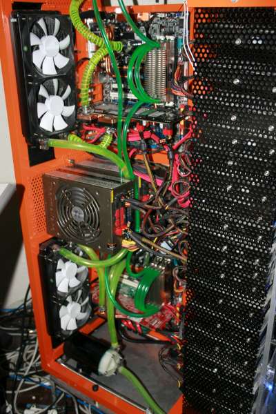 Project : 5th GeN 29TB gaming rig by grevaeg 5