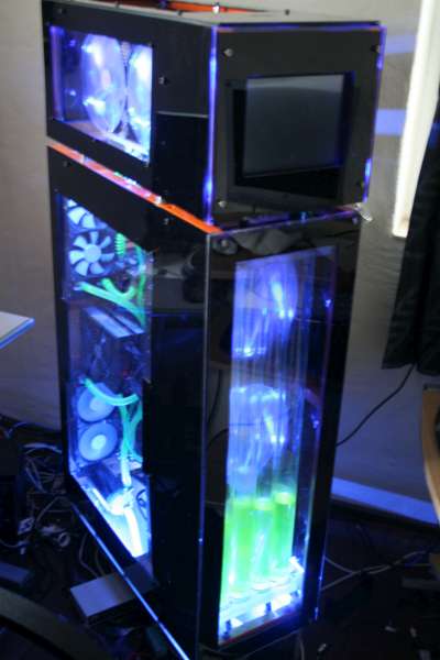 Project : 5th GeN 29TB gaming rig by grevaeg 7
