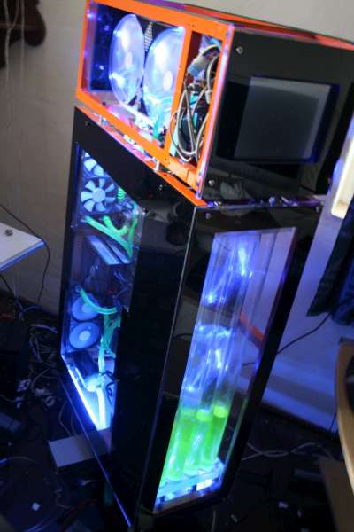 Project : 5th GeN 29TB gaming rig by grevaeg 6