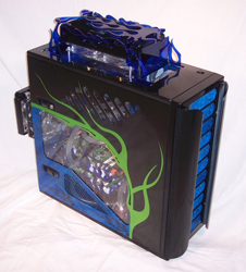 Deuce Case Mod by Tech Daddy Case Mod, Deuce, TechDaddy 1