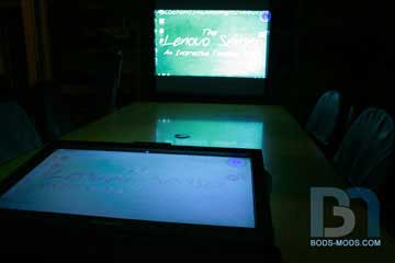 Lenovo Sensei Mod