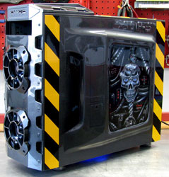 OVERKILL 922 by Bill Owens of MNPCTECH mnpctech 1