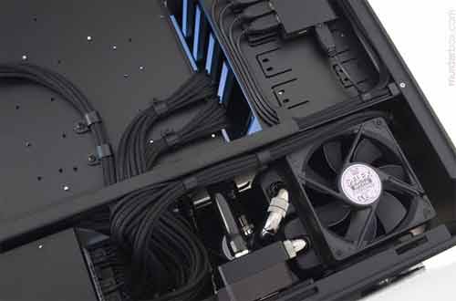 MurderBox Case Mod
