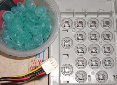 Keyboard Mods 7