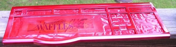 Keyboard Mods 9