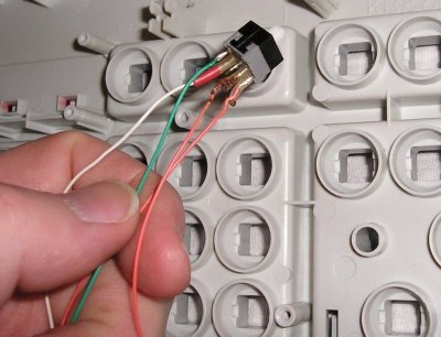 Keyboard Mods 5