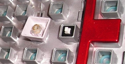 Keyboard Mods 6