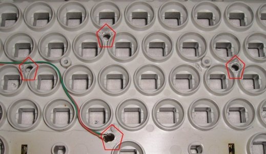 Keyboard Mods 7