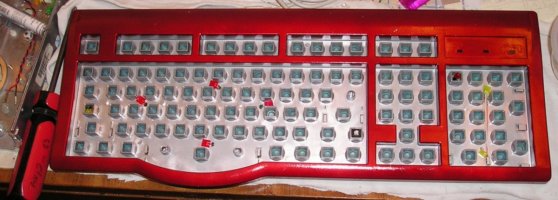 Keyboard Mods 9