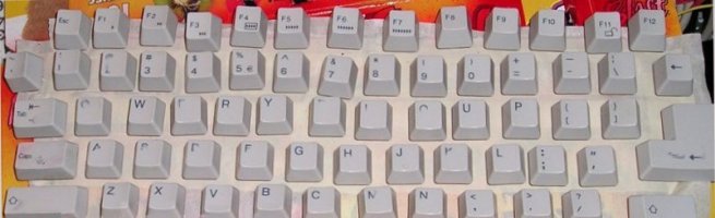 Keyboard Mods 5