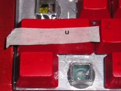 Keyboard Mods 5