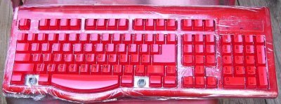 Keyboard Mods 1