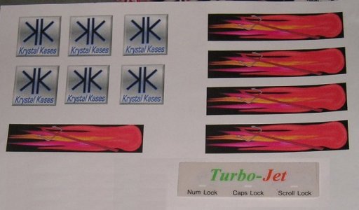 Keyboard Mods 2