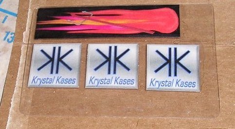 Keyboard Mods 5