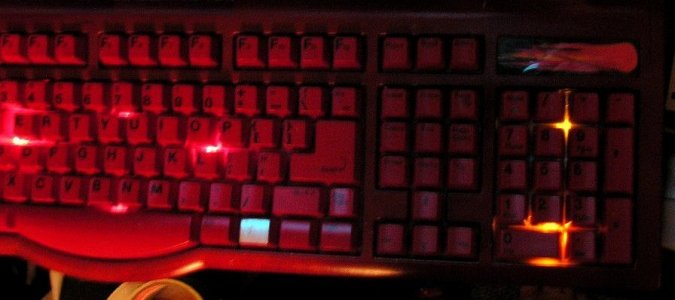 Keyboard Mods 7