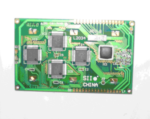 How To Get a LCD Character Screen to Work 2