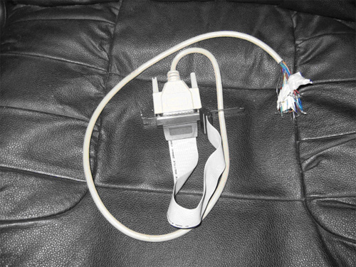 How To Get a LCD Character Screen to Work 3