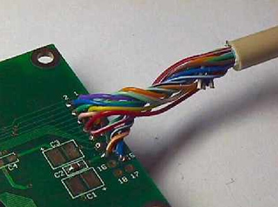 How To Get a LCD Character Screen to Work 1