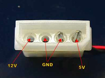 How To Get a LCD Character Screen to Work 1