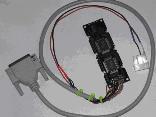 How To Get a LCD Character Screen to Work 2