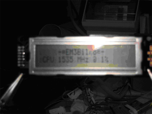 How To Get a LCD Character Screen to Work 3