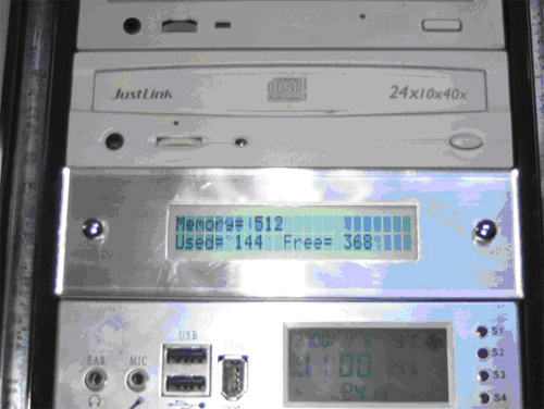How To Get a LCD Character Screen to Work 5