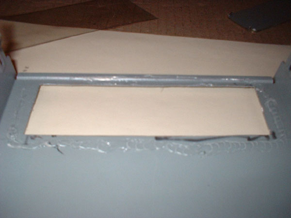 Making a Windown in Your CD-ROM Drive 2