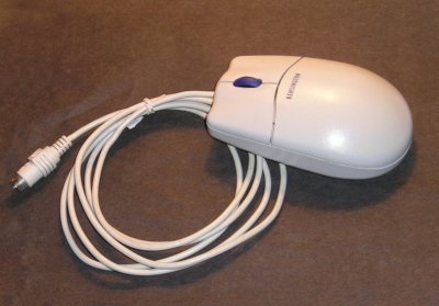 Mod Your Mouse 1