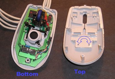 Mod Your Mouse 3