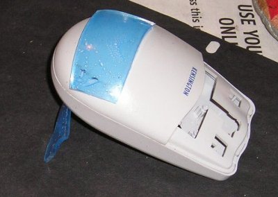 Mod Your Mouse 5