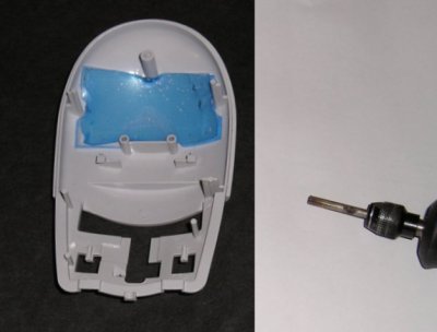 Mod Your Mouse 1