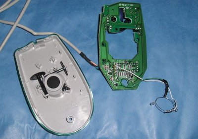 Mod Your Mouse 1