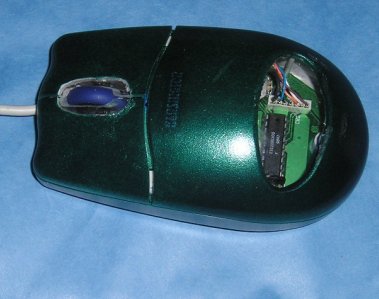 Mod Your Mouse 4